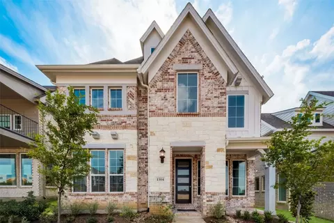 1504 Euclid Aly, Corinth, TX 76208