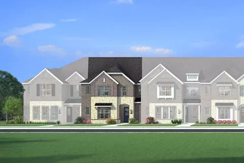 4612 Mayfair St, Flower Mound, TX 75028