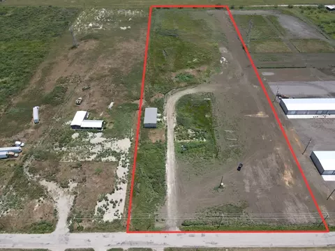 1620 E Cr 109, Venus, TX 76084