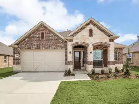 4705 London Ave, Aubrey, TX 76227
