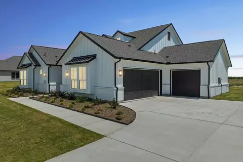 5501 Coorie Dr, Celina, TX 75009