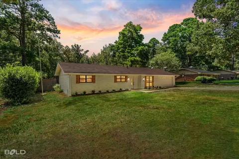 3116 Gorton Rd, Shreveport, LA 71119