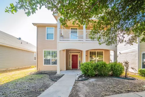 10912 Hopewell Cv, Fort Worth, TX 76179