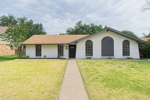 1811 Baylor Dr, Richardson, TX 75081