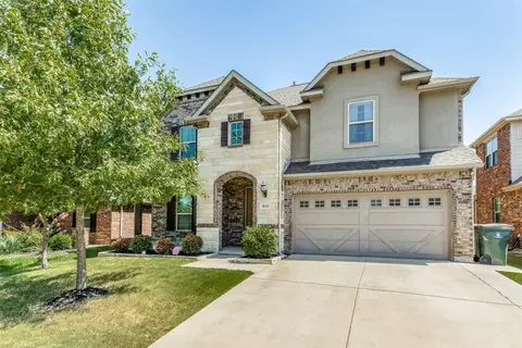 1642 Lost Pines Ln, Garland, TX 75040
