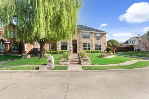 2035 Huntcliffe Ct, Allen, TX 75013