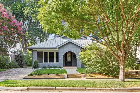 5110 Goodwin Ave, Dallas, TX 75206
