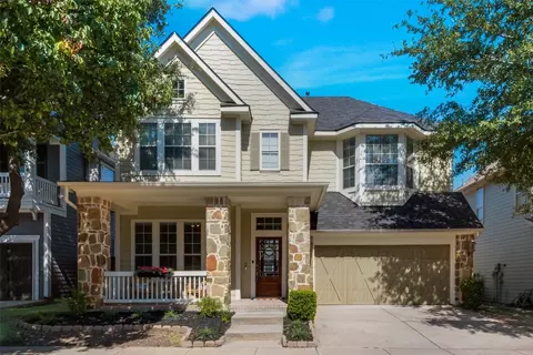 2214 Grizzly Run Ln, Euless, TX 76039
