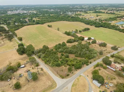 Tbd Springfield Road, Springtown, TX 76082