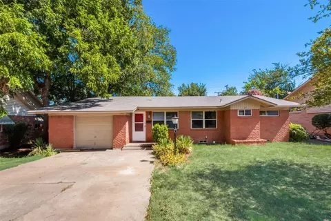 1309 Killian Dr, Arlington, TX 76013