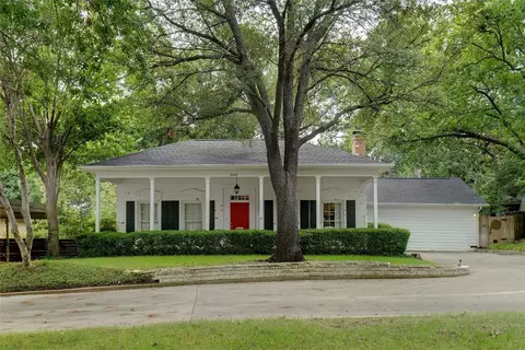 600 Roberts St, Denton, TX 76209