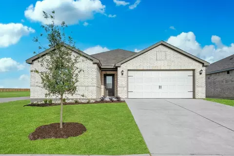 504 Dk Wilson St, Venus, TX 76084