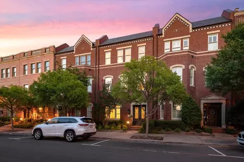 169 Summit Ave, Southlake, TX 76092