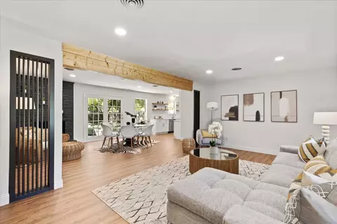 7029 Culver Ave, Fort Worth, TX 76116