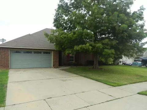 204 Telfair Ln, Bossier City, LA 71112