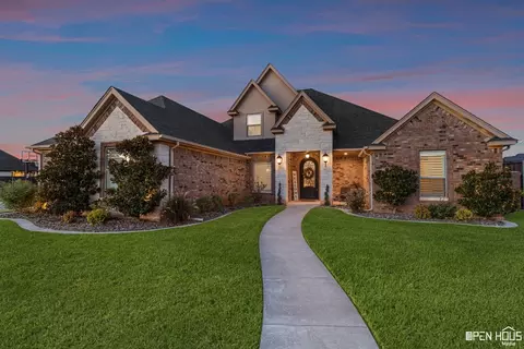 4226 Shady Grove Ln, Wichita Falls, TX 76308