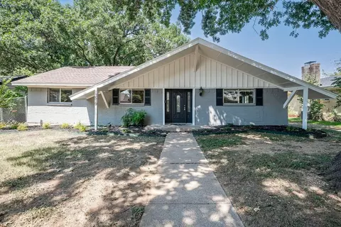 13519 Pyramid Dr, Farmers Branch, TX 75234