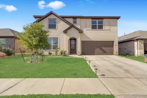1133 Nighthawk Trl, Alvarado, TX 76009