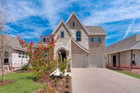 8413 Watersway Dr, Rowlett, TX 75088