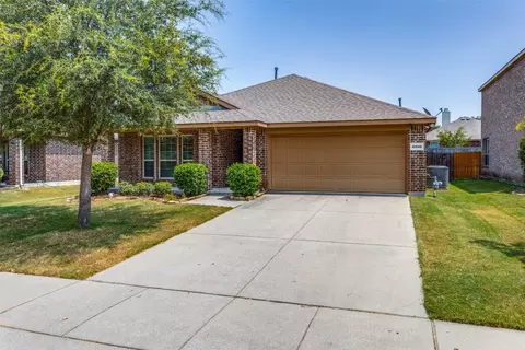 3806 Spring Run Ln, Melissa, TX 75454