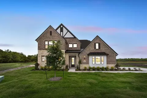 5026 Tamarack Ln, Royse City, TX 75189