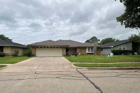 1511 Skyview Dr, Irving, TX 75060