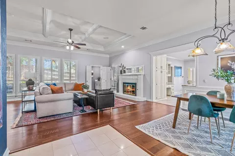 3073 Hightimber Ct, Grapevine, TX 76051