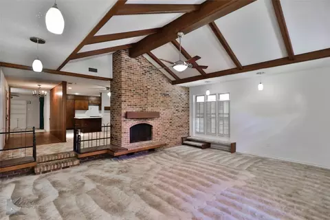 6318 Antilley Rd, Abilene, TX 79606