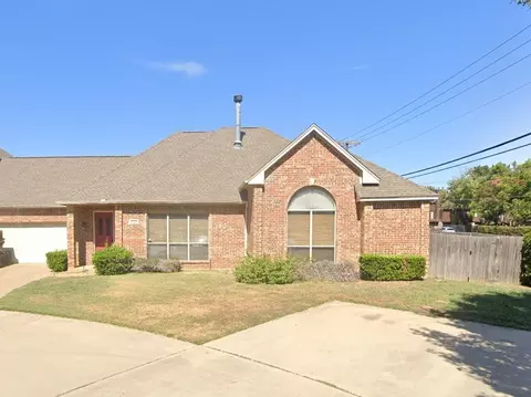 2018 Baird Hollow Ln, Arlington, TX 76011