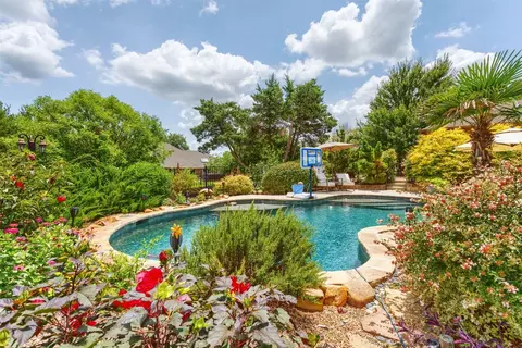 702 Riva Rdg, Wylie, TX 75098