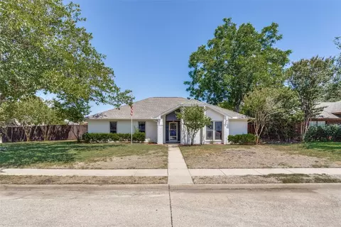1501 Mayflower Dr, Allen, TX 75002