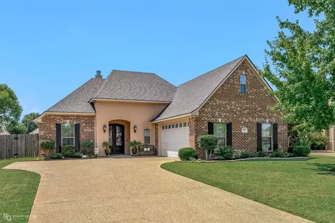 506 Brompton Ln, Bossier City, LA 71111