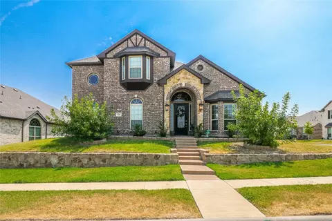 616 Shasta St, Desoto, TX 75115