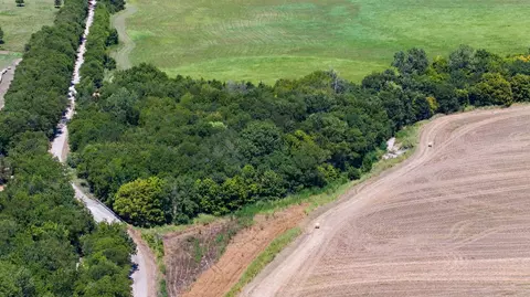 Tbd County Rd 4215, Bonham, TX 75418