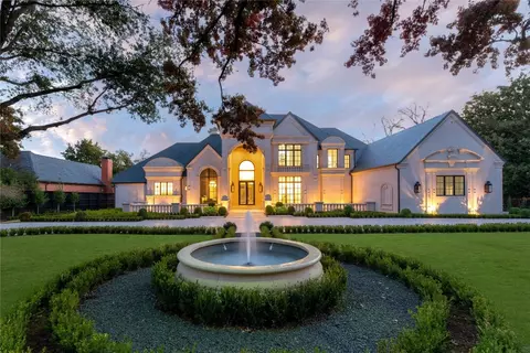 5206 Brookview Dr, Dallas, TX 75220
