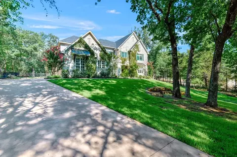 42 Summit Oaks Cir, Denison, TX 75020