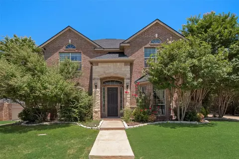 8112 Grand Junction Dr, Fort Worth, TX 76179