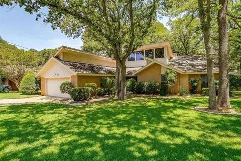 4803 Fawn Valley Ct, Arlington, TX 76017