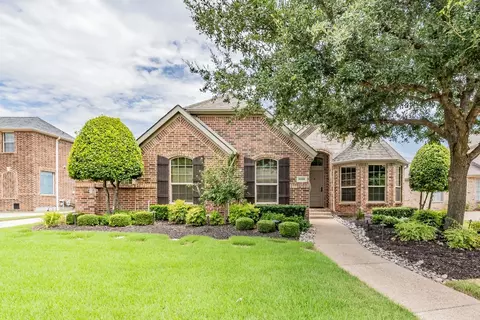 5916 Cripple Creek Trl, North Richland Hills, TX 76180