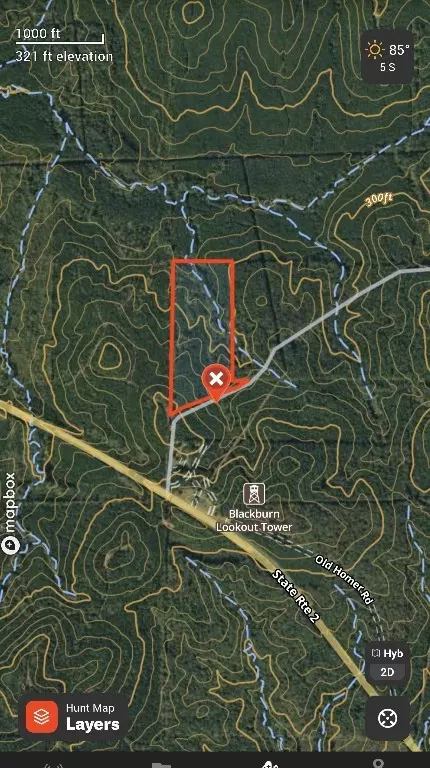 00 Edmonds Rd, Homer, LA 71040