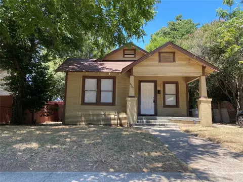 3227 Spring Ave, Dallas, TX 75215