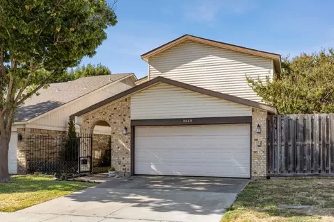 2669 Via Del Mar, Carrollton, TX 75006