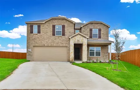 1000 Viscount St, Haslet, TX 76052