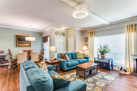 4407 Bellaire S Dr #114S, Fort Worth, TX 76109