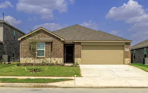 1012 Viscount St, Haslet, TX 76052