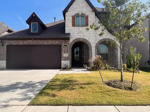 1313 Mill Pl, Aubrey, TX 76227