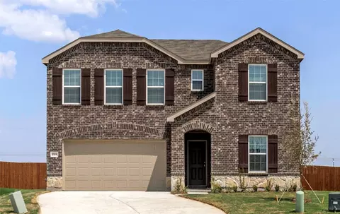 1004 Viscount St, Haslet, TX 76052