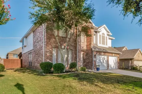 4718 Kent Dr, Grand Prairie, TX 75052