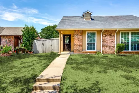 4408 Chapman St, The Colony, TX 75056