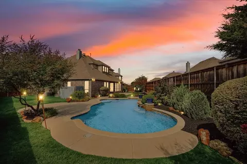 9866 Royalwood Ln, Frisco, TX 75035